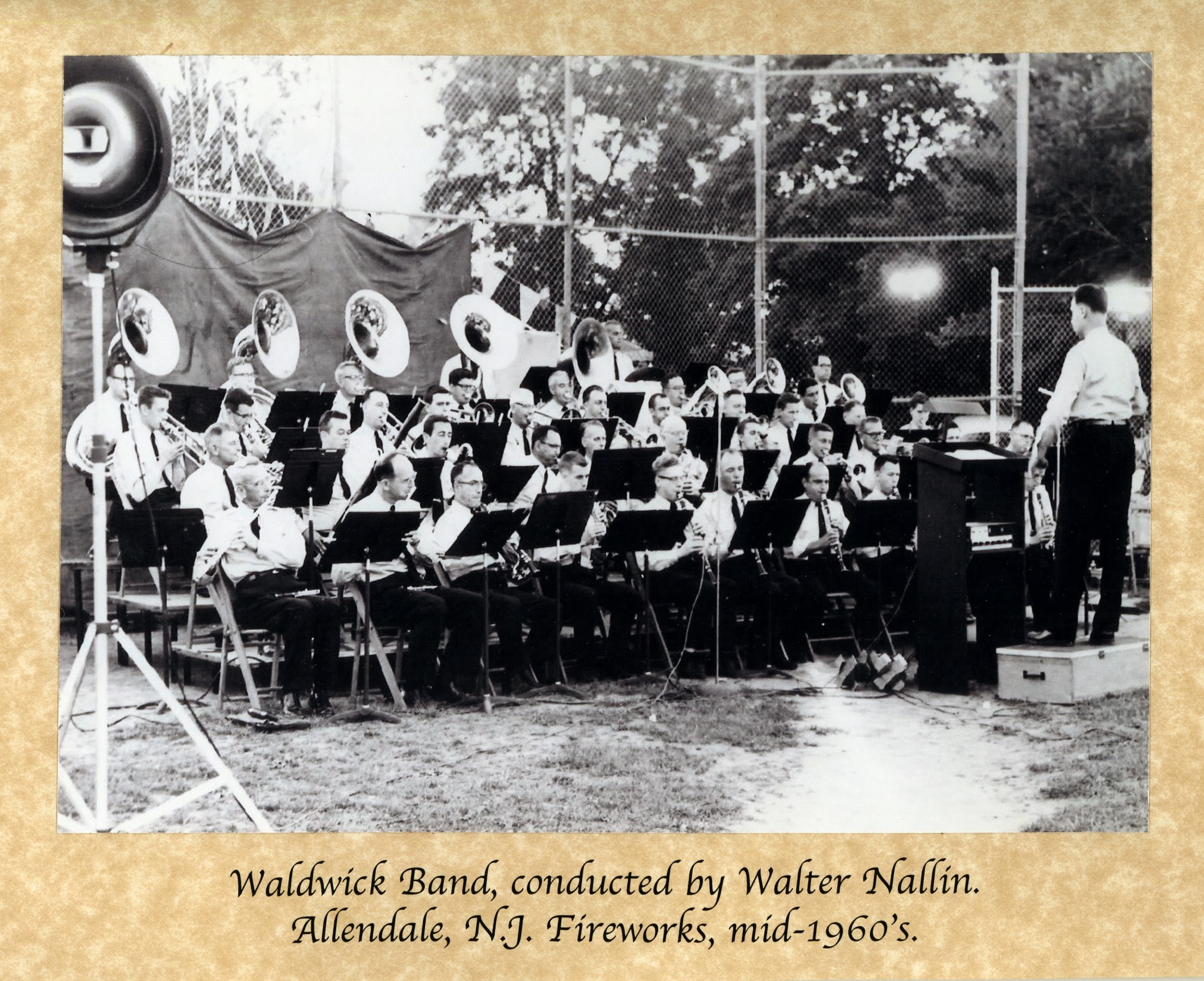 Waldwick Band